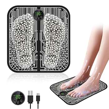 pulino 足裏 リラクゼーション器 ふくらはぎ ems 極薄 軽量 男女兼用 pulino 足裏 リラクゼーション器 ふくらはぎ ems 極薄 軽量 男女
